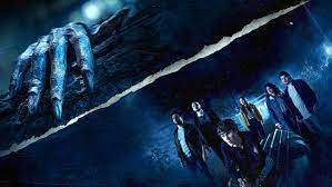 مترجم The Legend Of Lake Hollow 2024  فيلم